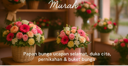 Toko Bunga Rangdumulya